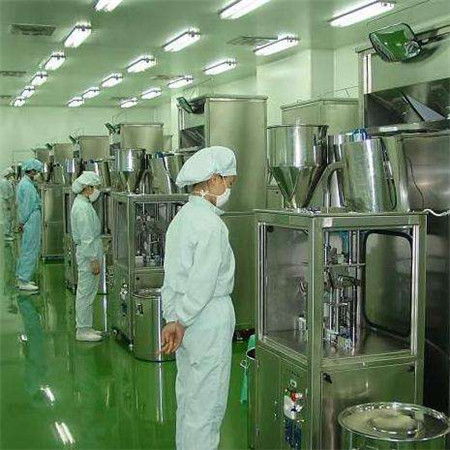 潔凈廠房高效過濾器更換標準 食品潔凈廠房標準